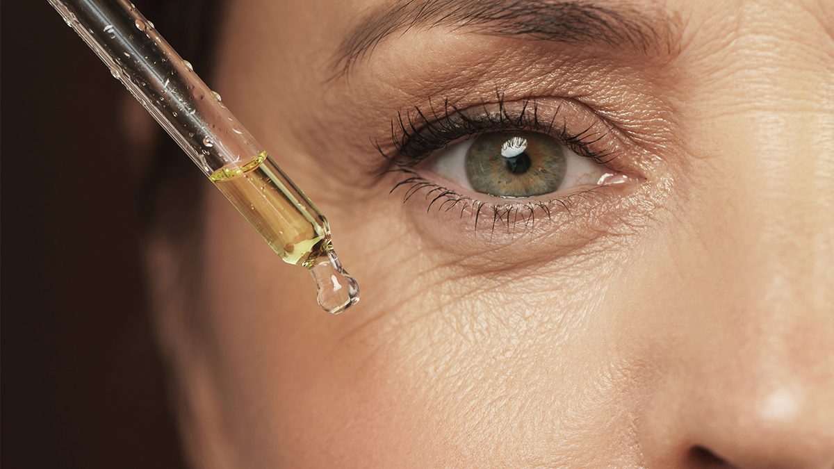 Como eliminar as rugas que aparecem debaixo dos olhos 1 Como eliminar as rugas que aparecem debaixo dos olhos