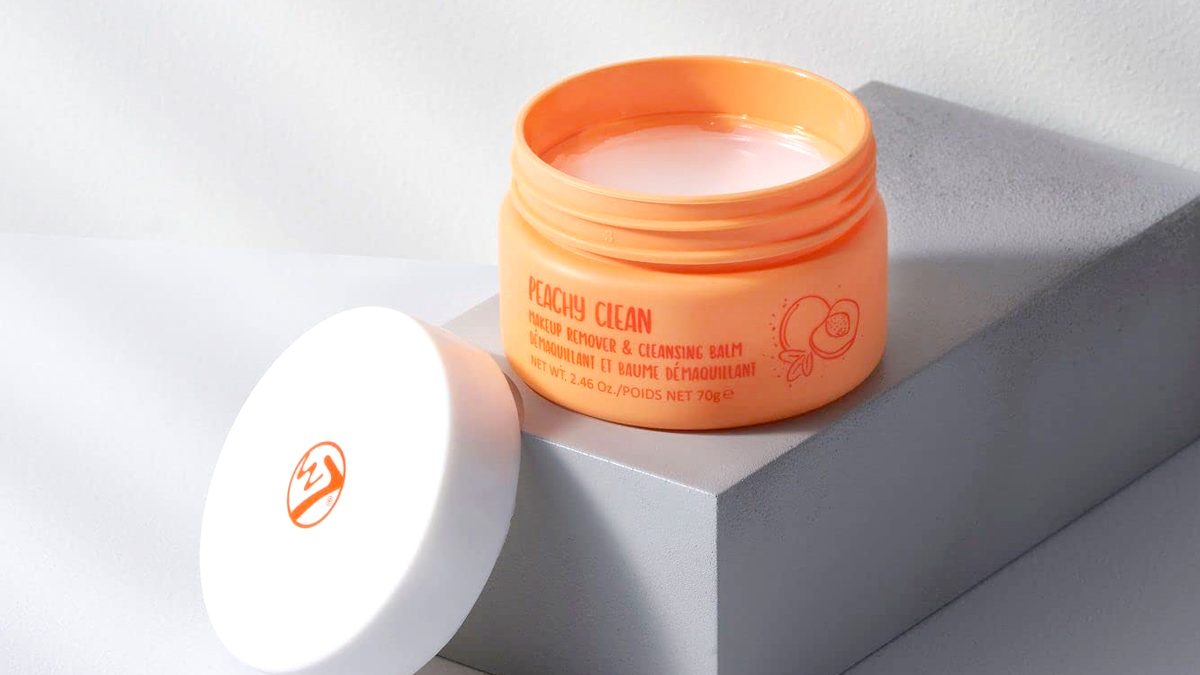 Os 9 melhores bálsamos de limpeza facial de 2026 1 Os 9 melhores bálsamos de limpeza facial de 2026
