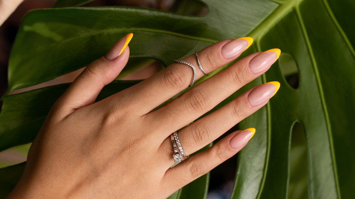 Tendências de unhas para 2026 1 Tendências de unhas para 2026