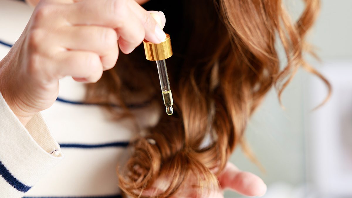 Óleo capilar: o melhor produto para o teu cabelo 1 Óleo capilar: o melhor produto para o teu cabelo