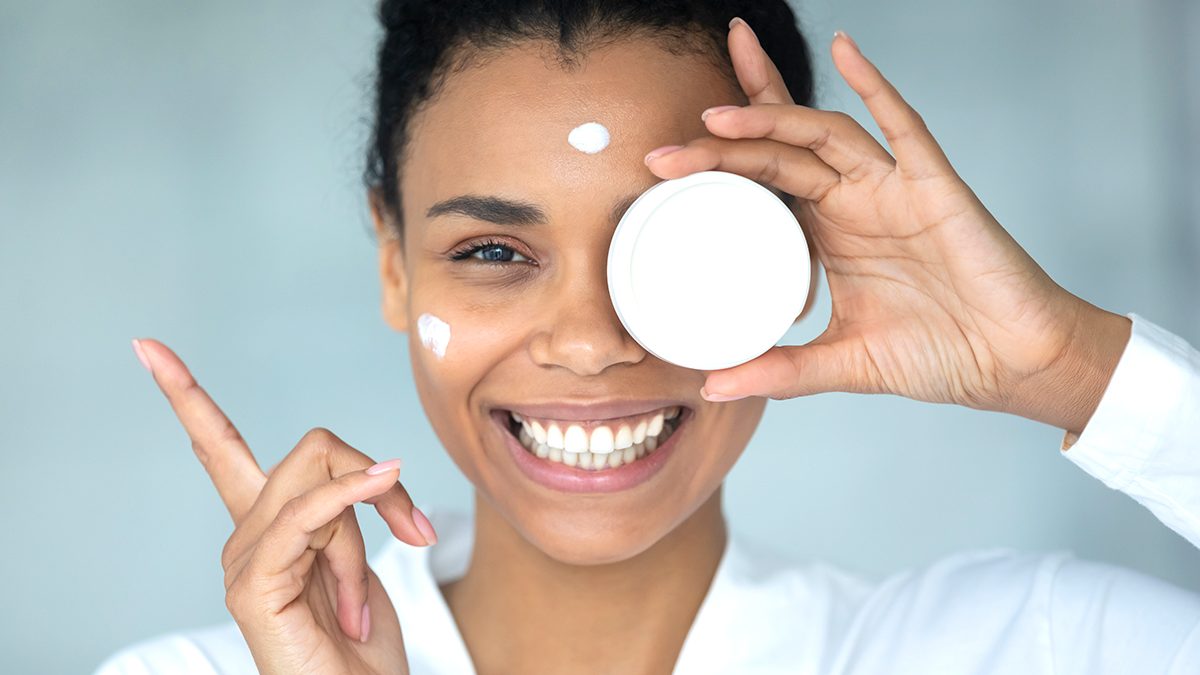 Os 11 melhores cremes para pele sensível 1 Os 11 melhores cremes para pele sensível