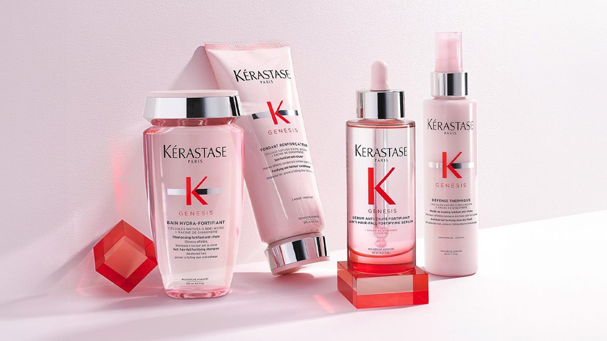 Os 15 melhores champôs profissionais recomendados por especialistas 1 Os 15 melhores champôs profissionais recomendados por especialistas