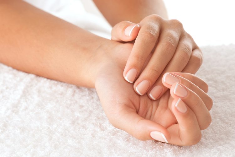 Os melhores truques caseiros para fazer crescer as tuas unhas 1 Os melhores truques caseiros para fazer crescer as tuas unhas