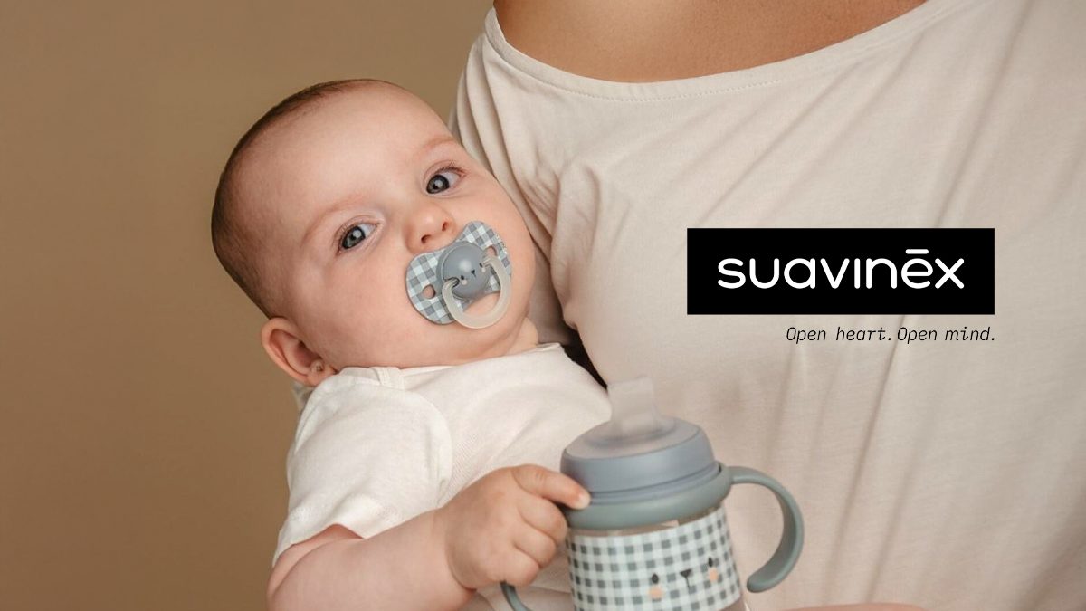 Sorteio Suavinex 1 Sorteio Suavinex