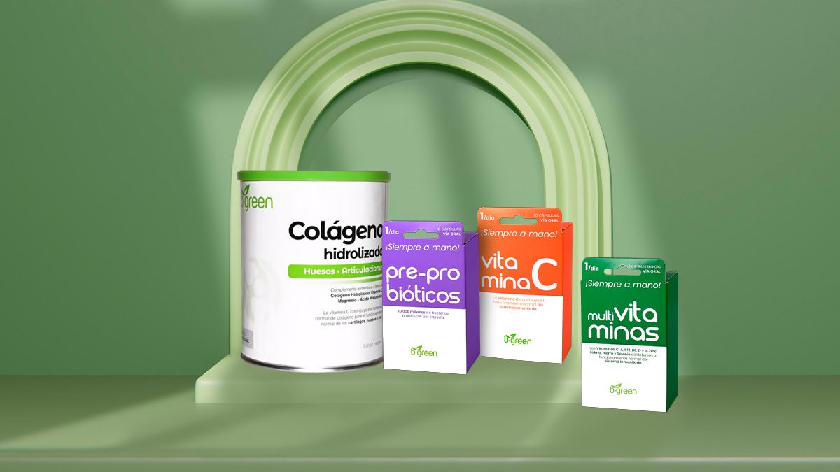 Sorteio BGreen Lebudit 1 Sorteio BGreen Lebudit