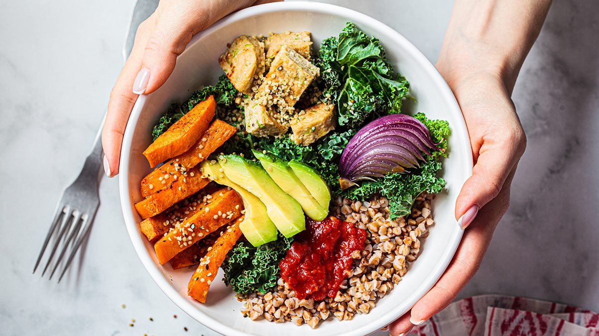 Alimentação intuitiva: o que é e porque deves conhecer esta tendência 1 Alimentação intuitiva: o que é e porque deves conhecer esta tendência