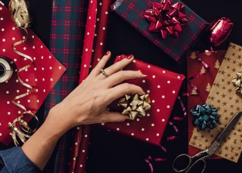 REGALOS NAVIDAD