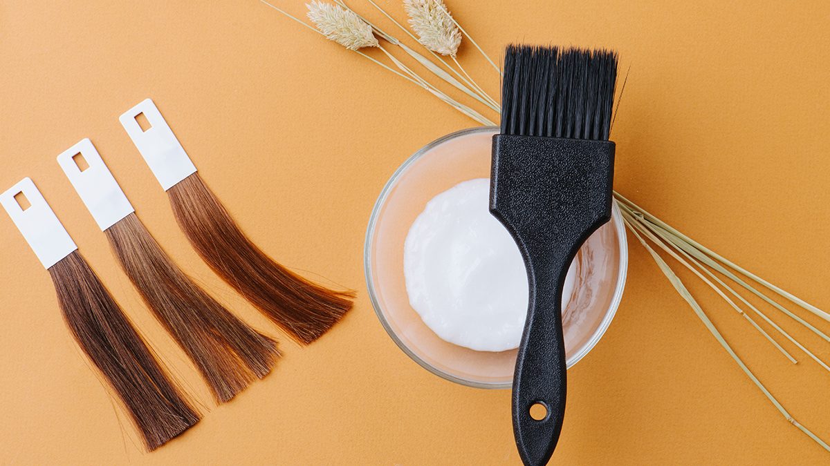 As 11 melhores colorações sem amoníaco para cuidar do cabelo 1 As 11 melhores colorações sem amoníaco para cuidar do cabelo