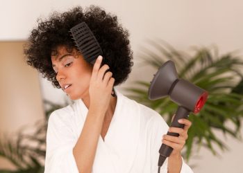 CURLY SECADORES