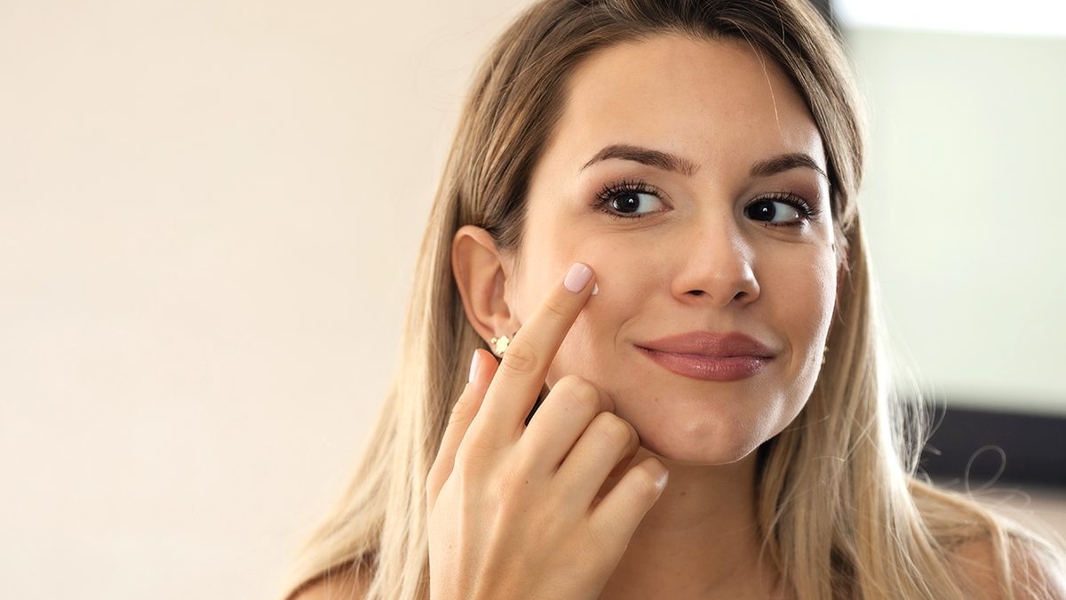 Os erros mais comuns (que todas já cometemos) relacionados com a cosmética facial 1 Os erros mais comuns (que todas já cometemos) relacionados com a cosmética facial