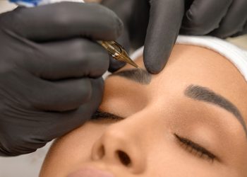 MICROBLADING