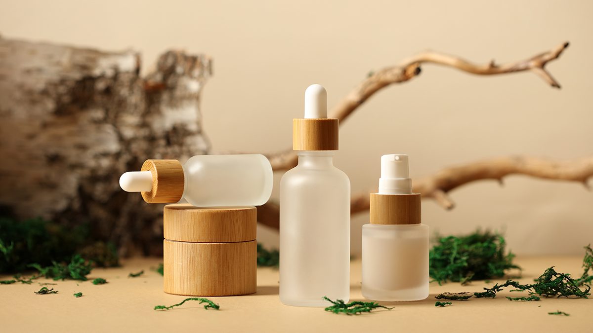 Sustentabilidade: estes são os melhores cosméticos recarregáveis 1 Sustentabilidade: estes são os melhores cosméticos recarregáveis
