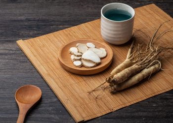 GINSENG