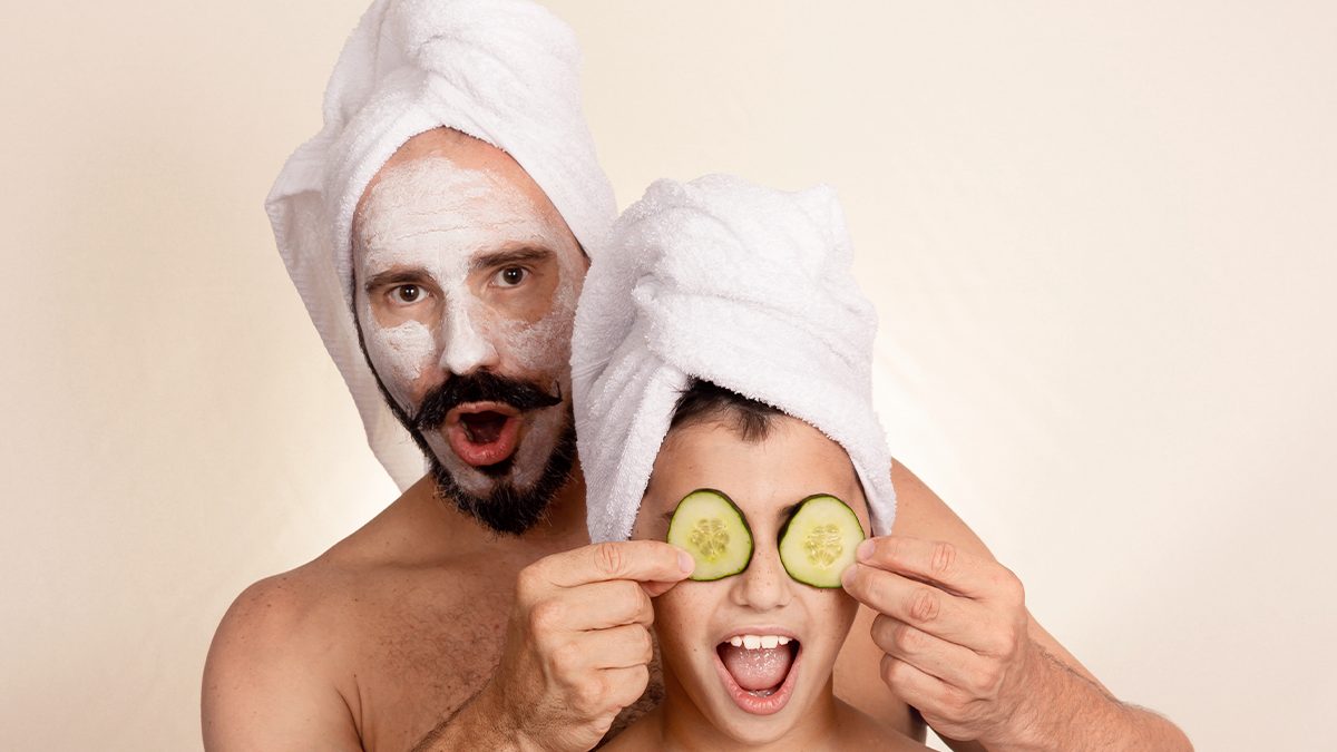 Os melhores produtos de skincare masculino para oferecer no Dia do Pai 1 Os melhores produtos de skincare masculino para oferecer no Dia do Pai