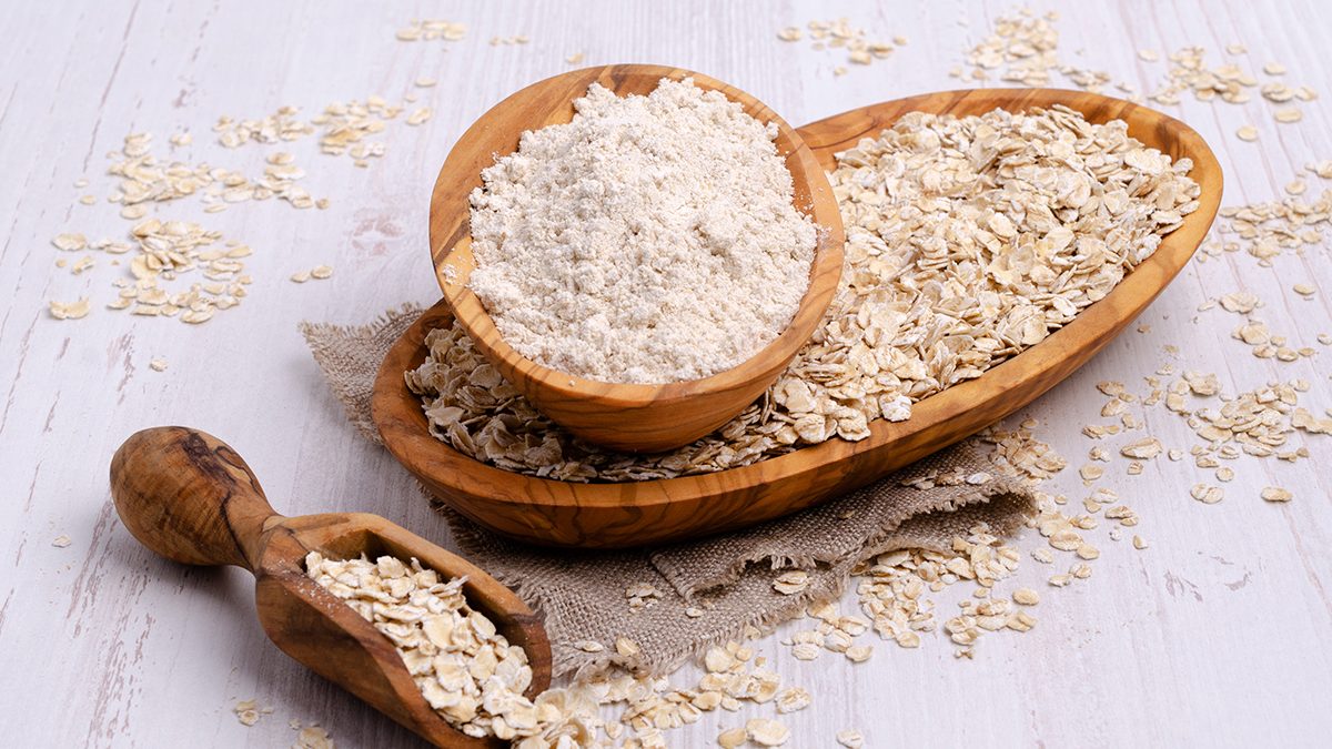Aveia: benefícios e propriedades que vais querer na tua dieta 1 Aveia: benefícios e propriedades que vais querer na tua dieta