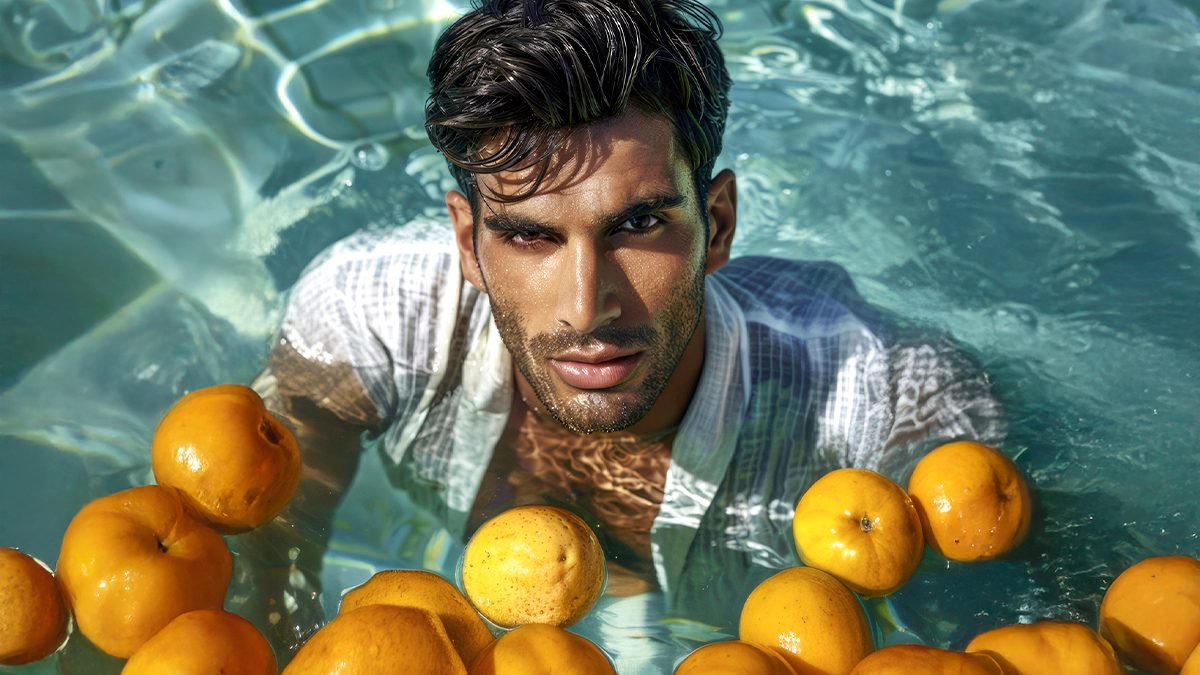 Os 11 melhores perfumes frutados para homem 1 Os 11 melhores perfumes frutados para homem