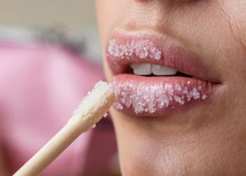 EXFOLIANTES LABIOS