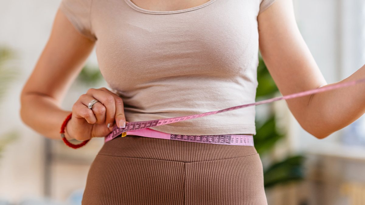 Estas são as 6 hormonas que te ajudam a perder peso 1 Estas são as 6 hormonas que te ajudam a perder peso