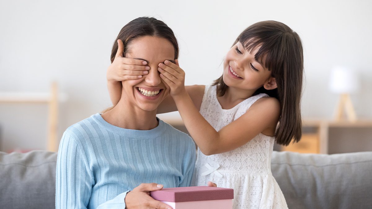 Ideias para surpreender no Dia da Mãe. Encontra o presente perfeito! 1 Ideias para surpreender no Dia da Mãe. Encontra o presente perfeito!