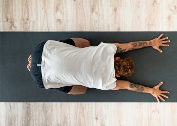 PILATES PRINCIPIANTES