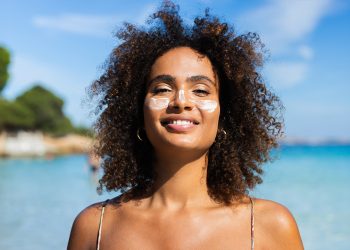 PROT SOLAR ROSACEA