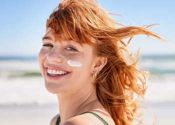 PROT SOLAR ROSACEA