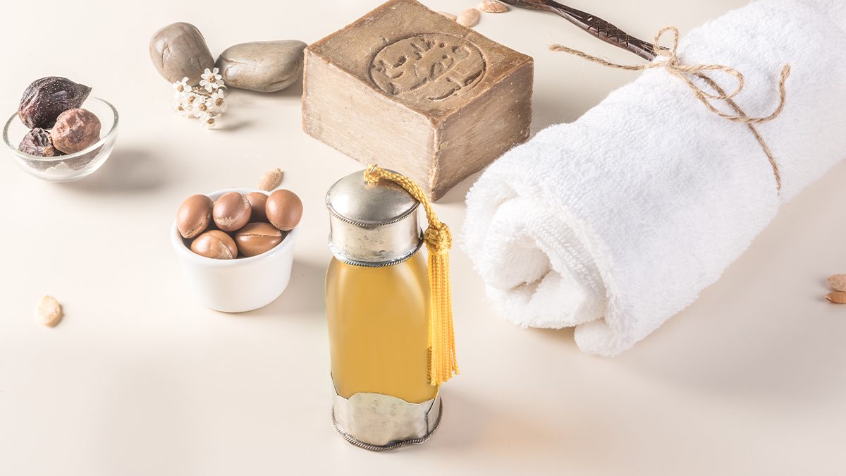 Óleo de Argão: propriedades, benefícios e como o usar nos melhores produtos 1 Óleo de Argão: propriedades, benefícios e como o usar nos melhores produtos