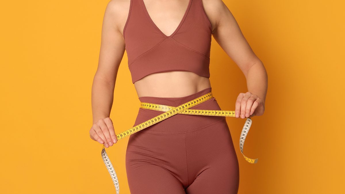 Reduz a barriga e define a cintura com estes exercícios infalíveis 1 Reduz a barriga e define a cintura com estes exercícios infalíveis