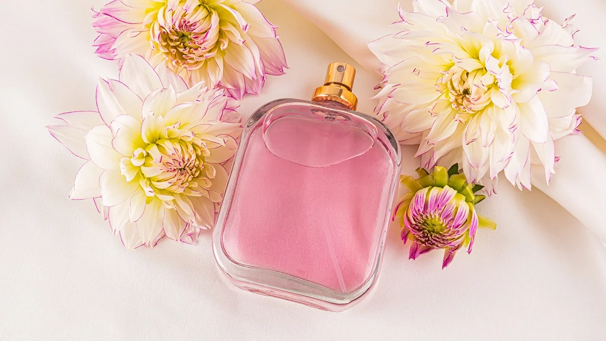 Descobre os 15 melhores perfumes florais para mulher em 2026 1 Descobre os 15 melhores perfumes florais para mulher em 2026