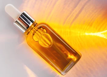 ACEITE JOJOBA