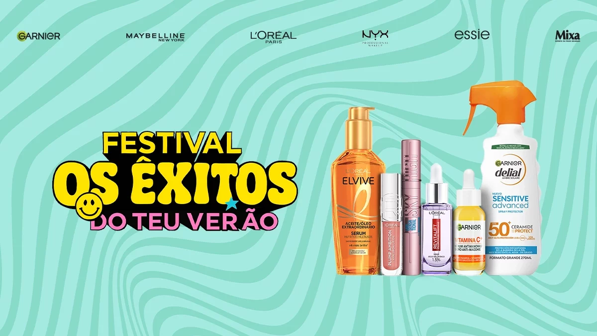 Regulamento Passatempo Summer Festival 1 Regulamento Passatempo Summer Festival