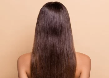 CHAMPU PELO LISO