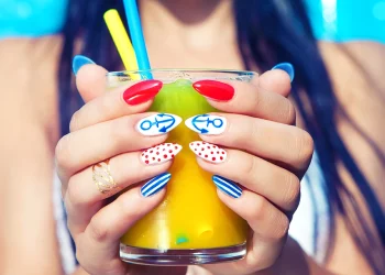 COLORES UNAS VERANO