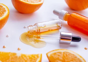 MEJ SERUM VIT C