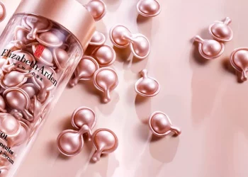 RETINOL ELIZ ARDEN