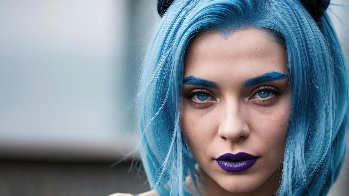 Top 3 colorações temporárias para arrasares no Halloween 2026