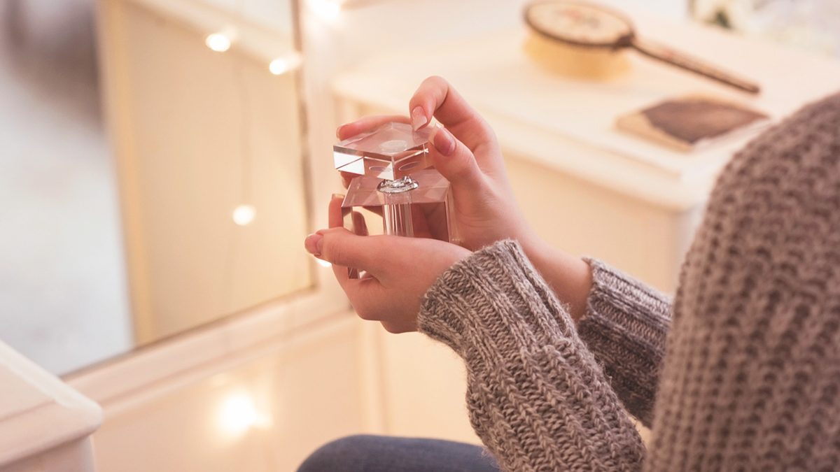 Os melhores perfumes que encantam as mulheres neste inverno 1 Os melhores perfumes que encantam as mulheres neste inverno