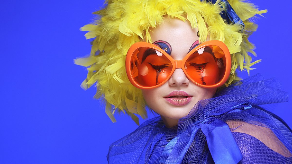 Os melhores produtos para conseguires uma maquilhagem de Carnaval incrível! 1 Os melhores produtos para conseguires uma maquilhagem de Carnaval incrível!