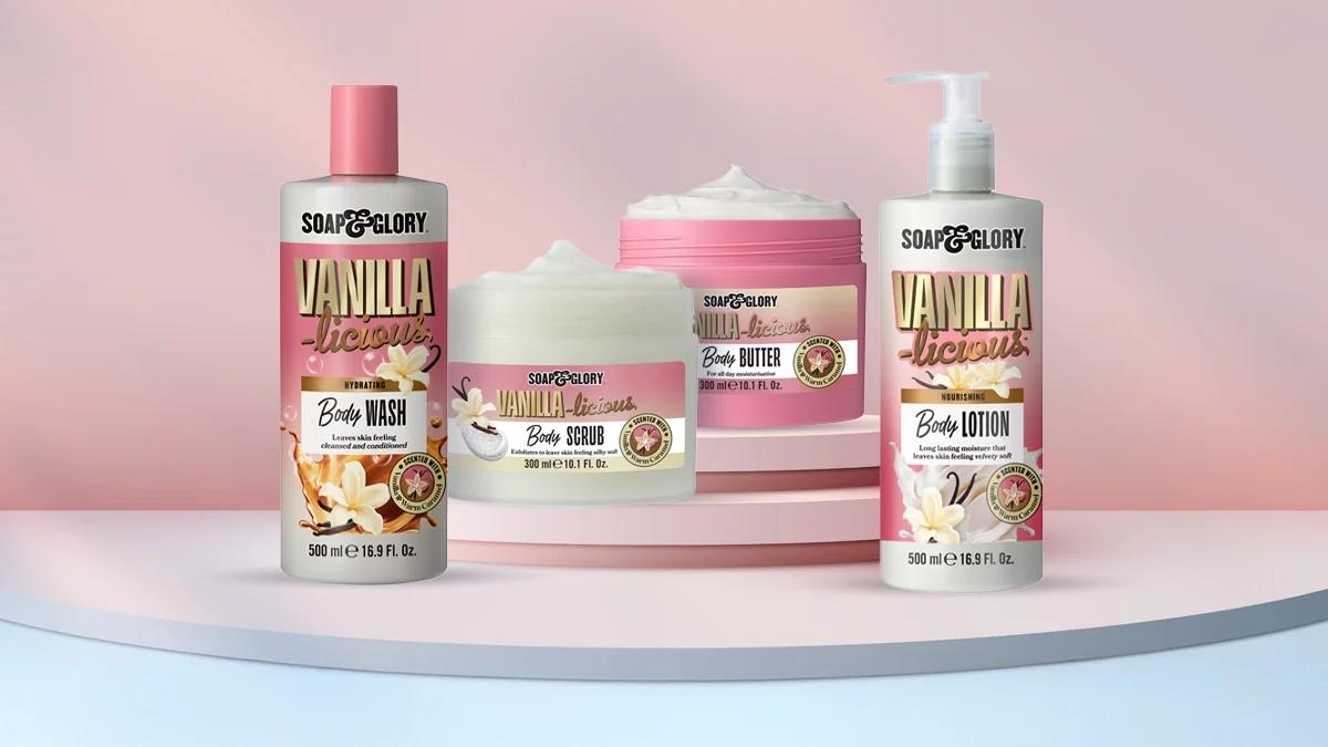 Regulamento Passatempo Soap & Glory 1 Regulamento Passatempo Soap & Glory