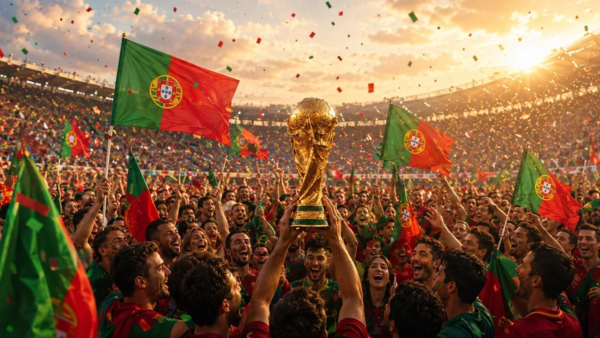 Regulamento Passatempo Jogo Portugal vs Croácia