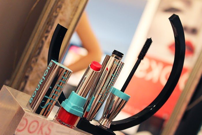 ¡ Bourjois nos presenta sus novedades para la próxima temporada !