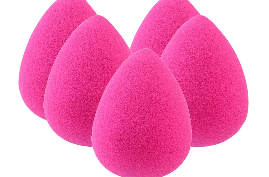 Beauty Blender, esa esponja mágica que necesitas
