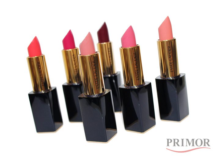 Los magníficos Pure Color Envy de Estee Lauder