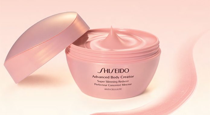 Un anticelulítico que no te puedes perder : Advanced Body Creator de Shiseido