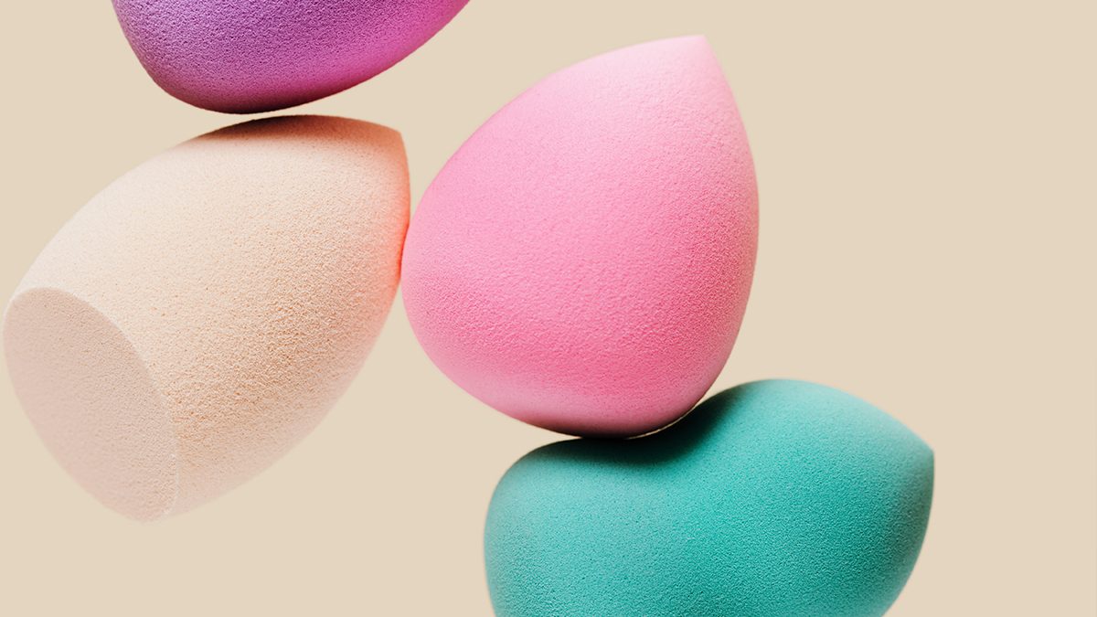 Cuidados de la Beauty Blender que debes tener en cuenta