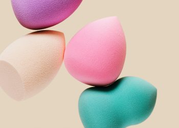 Cuidados de la beauty blender que debes tener en cuenta
