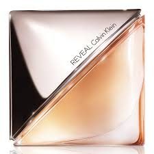 Reveal de Calvin Klein: nueva fragancia