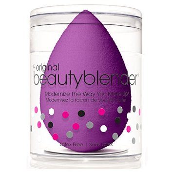 Royal Blender: nueva esponja Beauty Blender edición limitada
