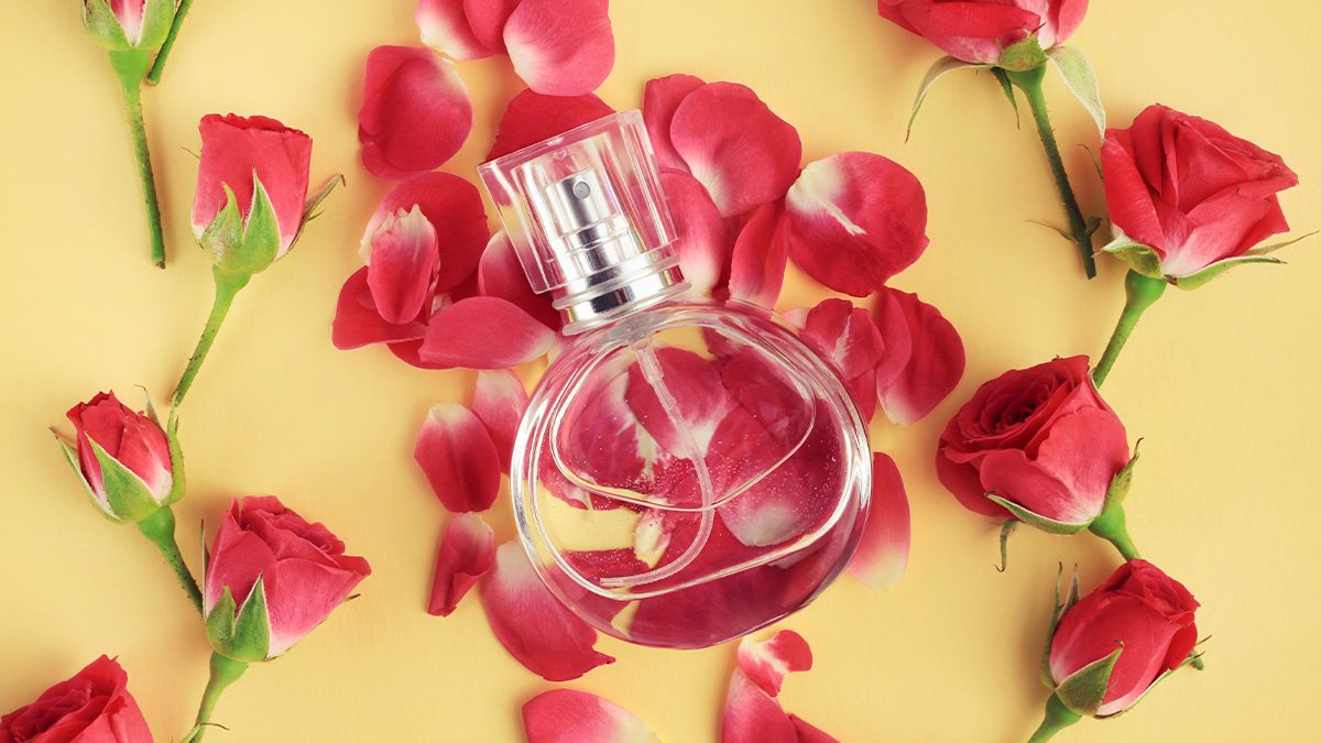 Escoge el mejor perfume para ella este San Valentín: los mejores consejos