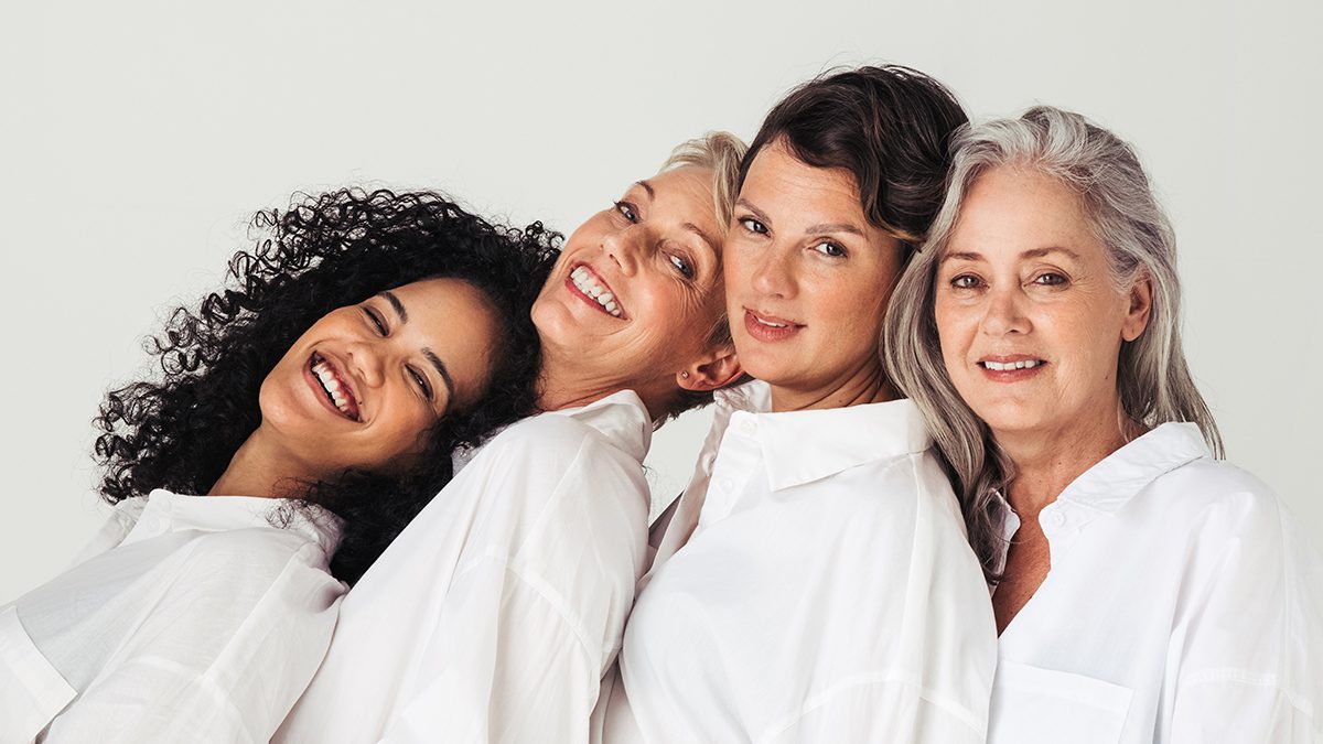 Cobertura alta: un reto en forma de bases de maquillaje